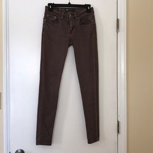 Levi's 535 Jeans